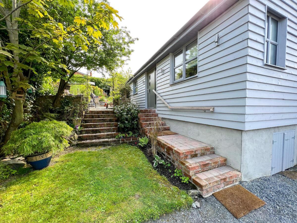 Tern Cottage Groomsport Exterior foto