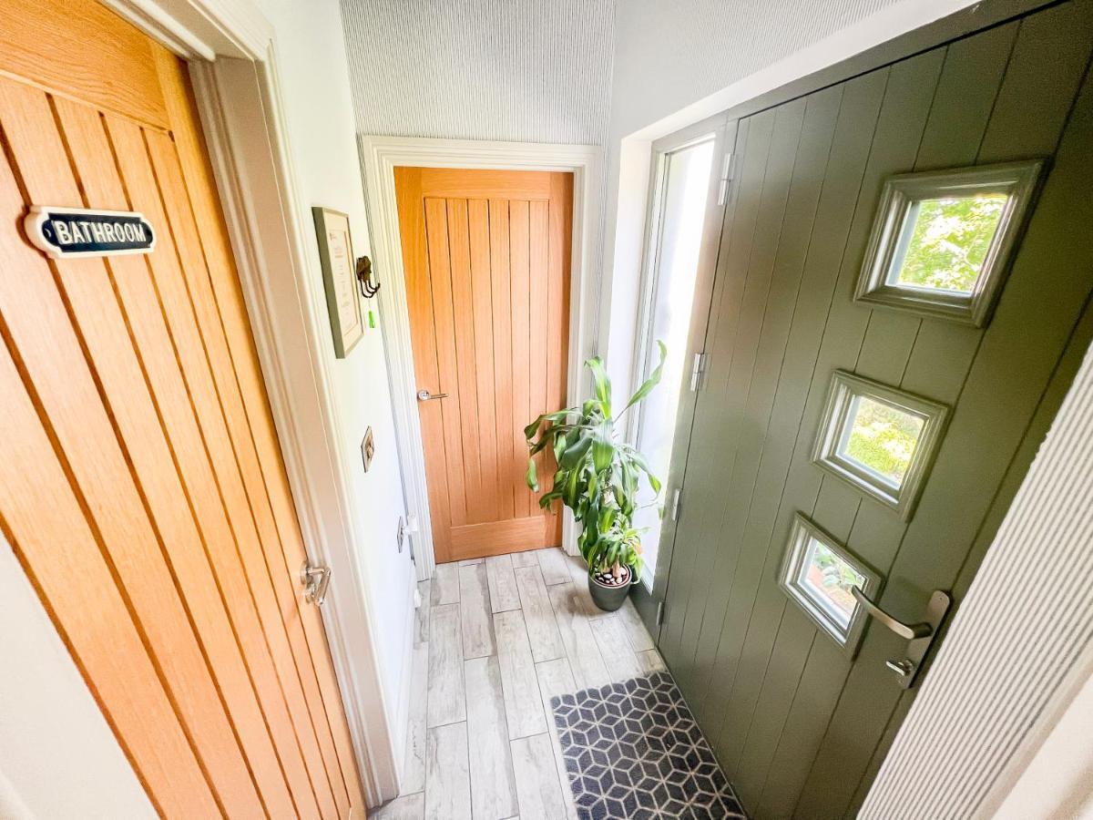 Tern Cottage Groomsport Exterior foto
